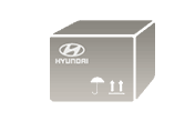 Hyundai Genuine Parts always used